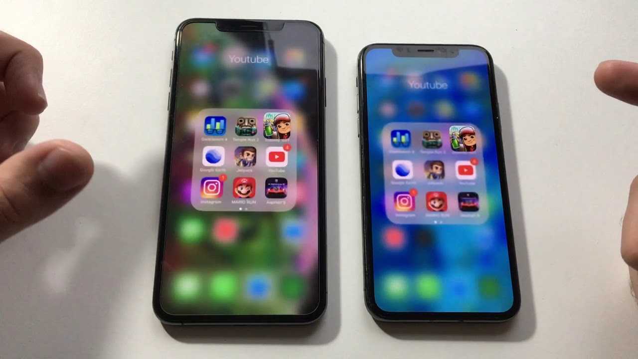 Сравнение iphone 12 и iphone 12 pro: чем отличаются и есть ли смысл переплачивать?