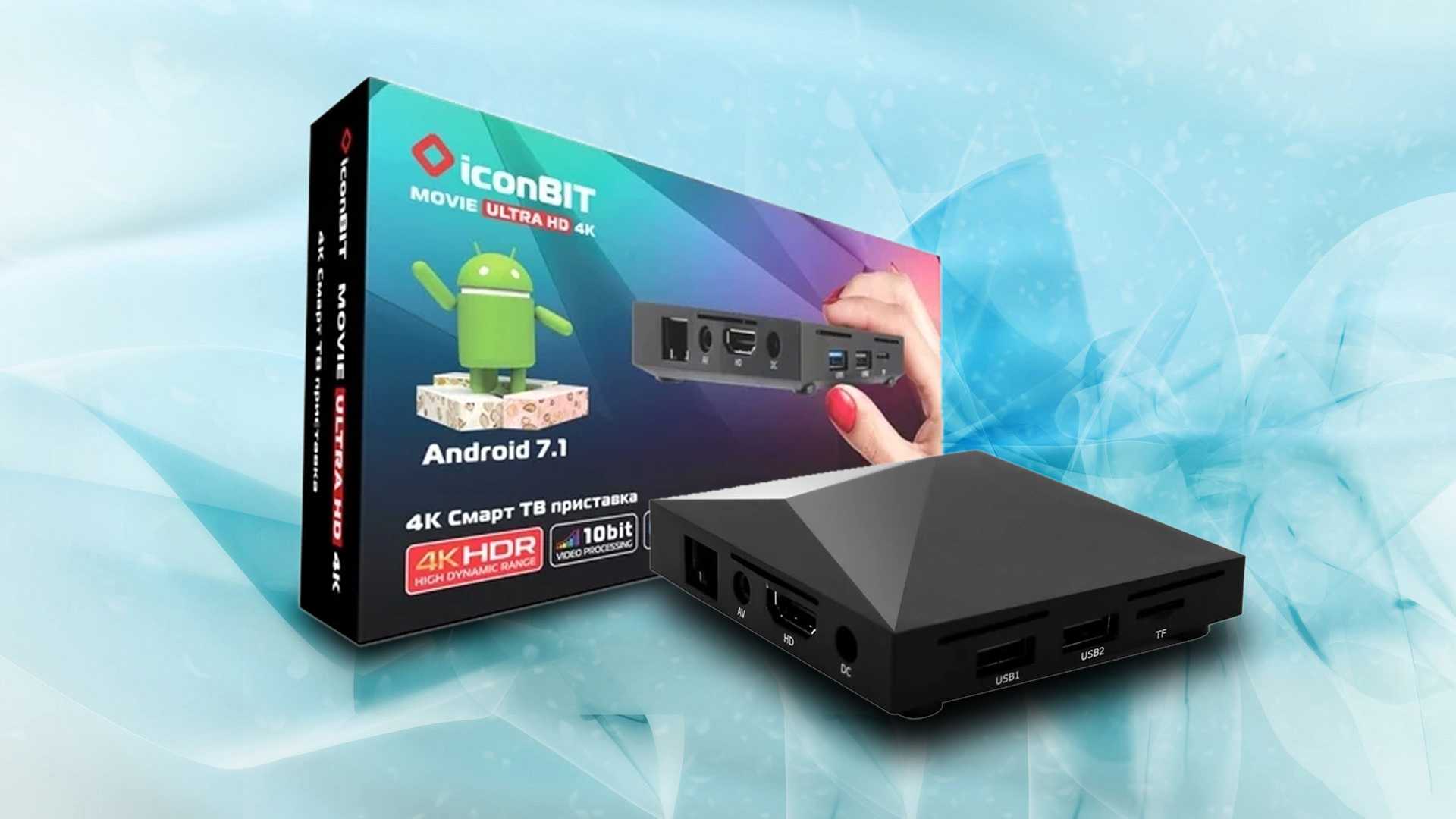 Mecool bb2 pro android tv box - обзор mecool bb2 pro