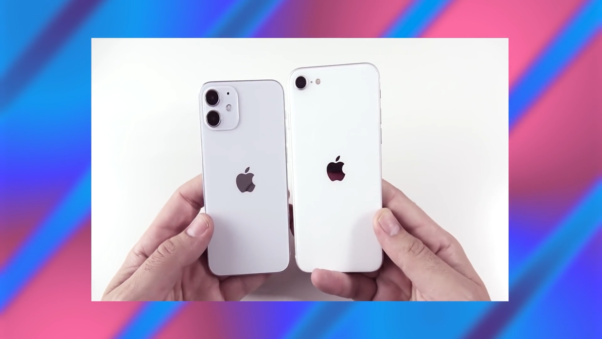 Обзор apple iphone 13 mini лучшего компактного смартфона — отзывы tehnobzor