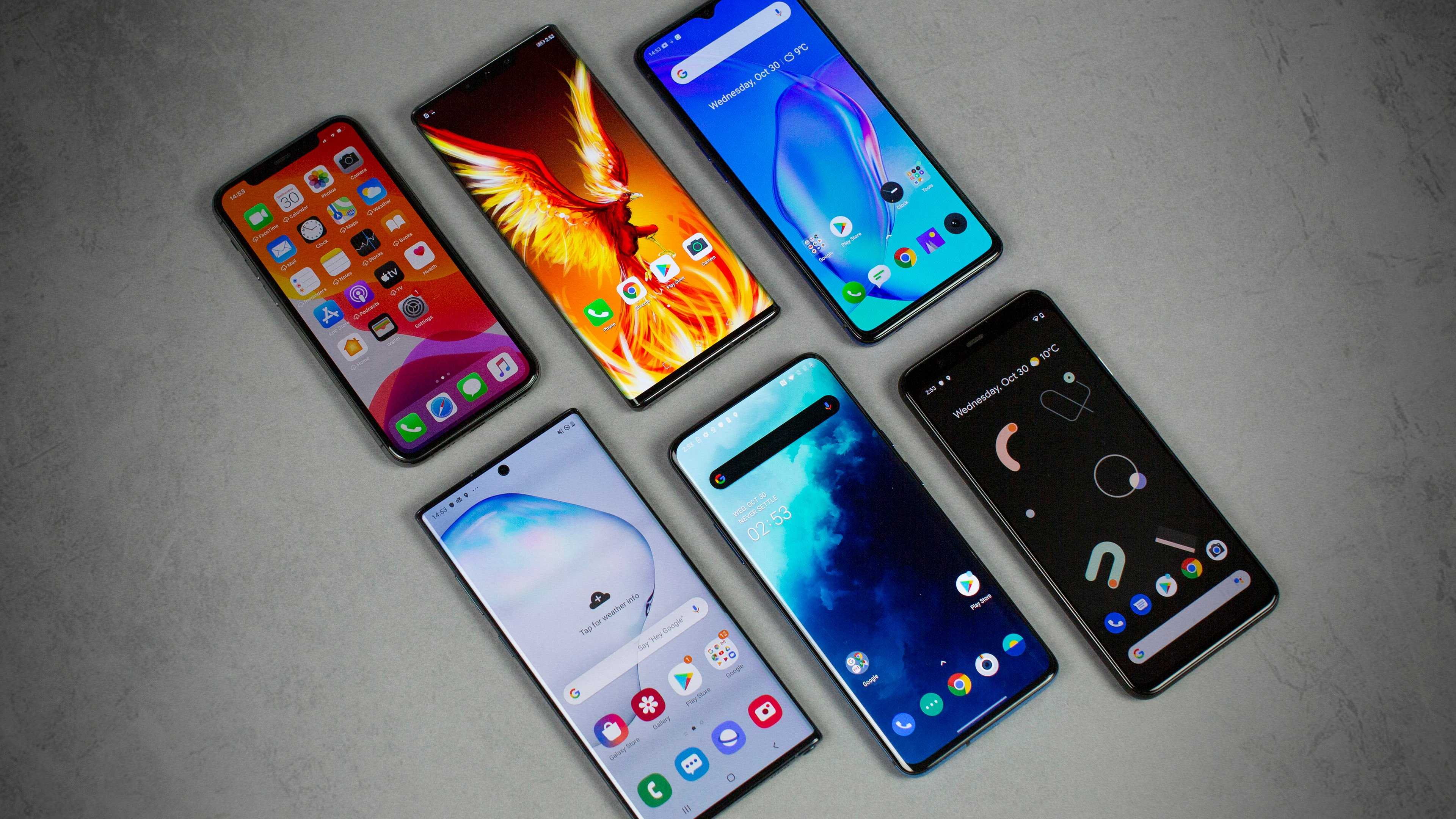 Почему стоит бояться смартфонов tecno. они реально опасны - androidinsider.ru