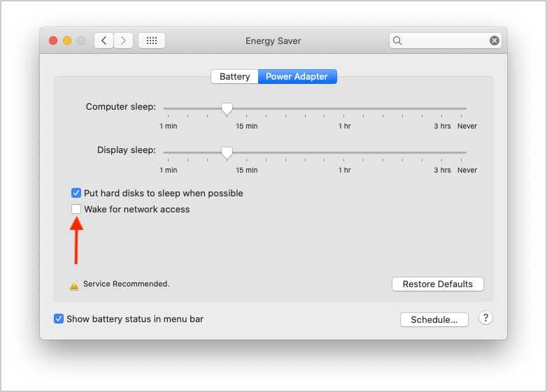 Как исправить, что airplay не отображается на mac, с помощью 5 рабочих способов