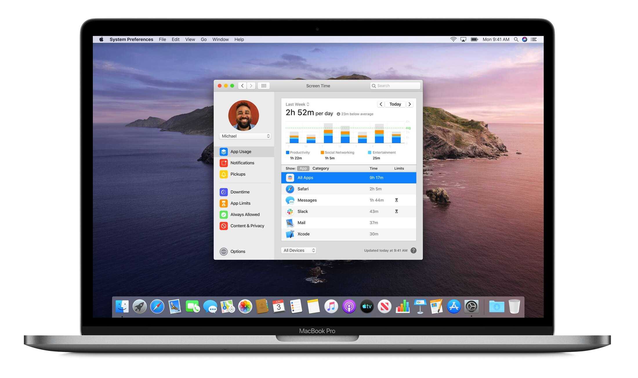 Вышла macos catalina 10.15: что нового и как установить? подробный обзор с описанием всех нововведений