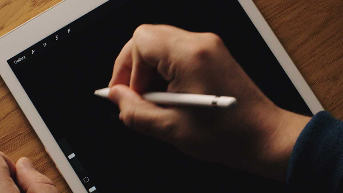 Pencil apple не работает? попробуйте эти исправления. как наслаждаться рисованием с apple pencil на ipad pro