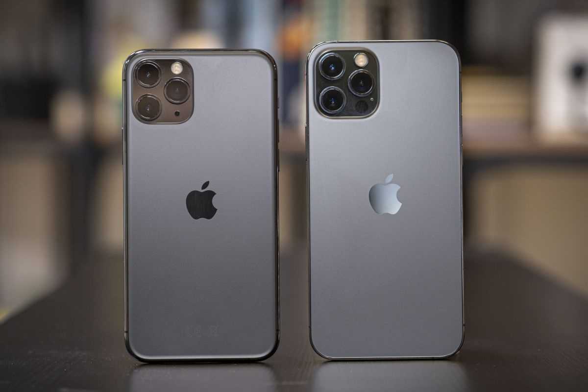 Apple предпочитает не раскрывать объёмы оперативной памяти своих устройств, но мы узнали, сколько ОЗУ в iPhone 13, 13 Pro и 13 Pro Max, а также выяснили, почему модели линейки Pro мощнее, чем классические айфоны