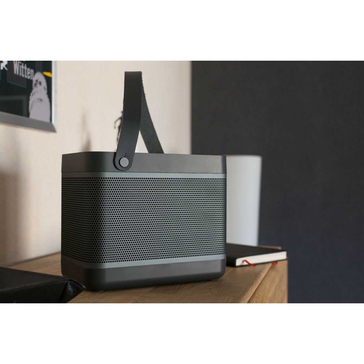 Бренд bang & olufsen и секрет его успеха