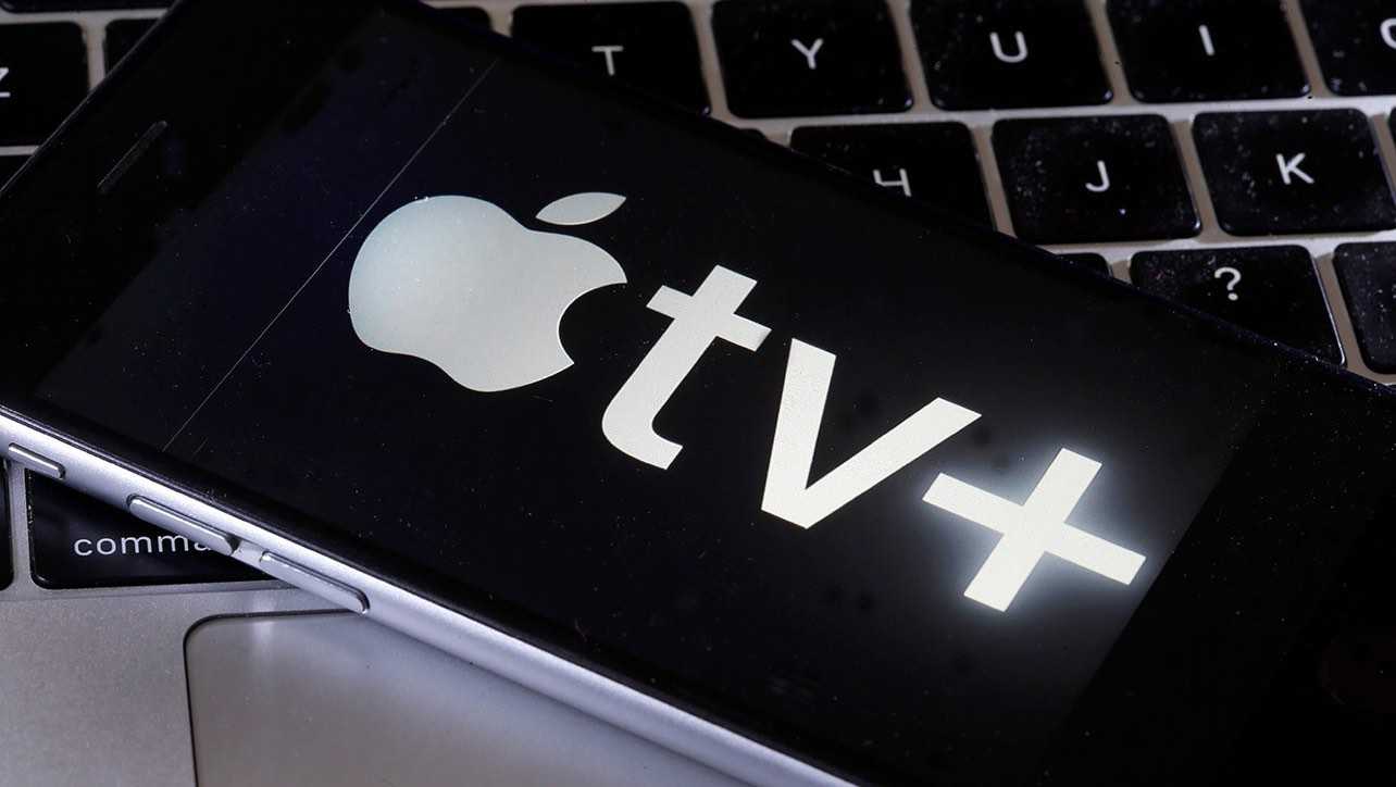 Как бесплатно смотреть каналы на apple tv - инструкция