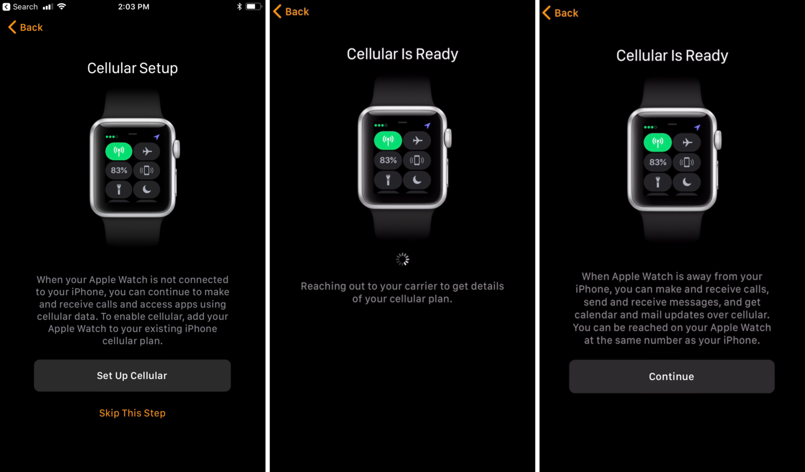 Apple watch год спустя 47 примечательных приложений для умных часов             материал редакции