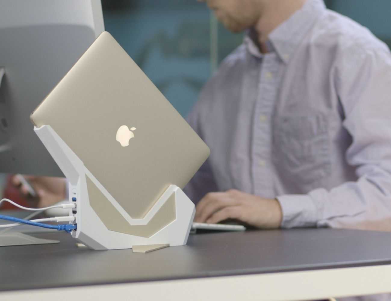Как подключить внешний жесткий диск к macbook pro