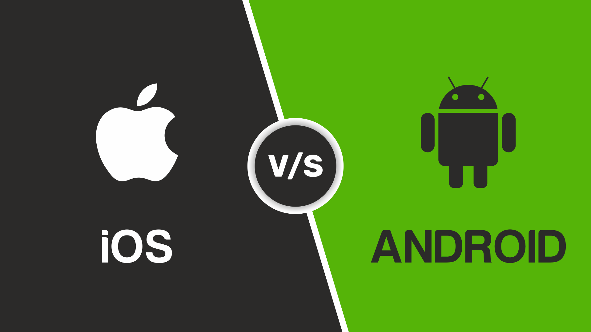 Что лучше айфон или андроид. IOS или Android. IOS против Android. Андроид vs айфон. Операционная система IOS И Android.