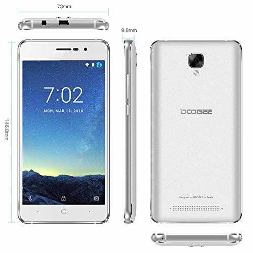 Doogee f3 pro: технические характеристики и другие подробности