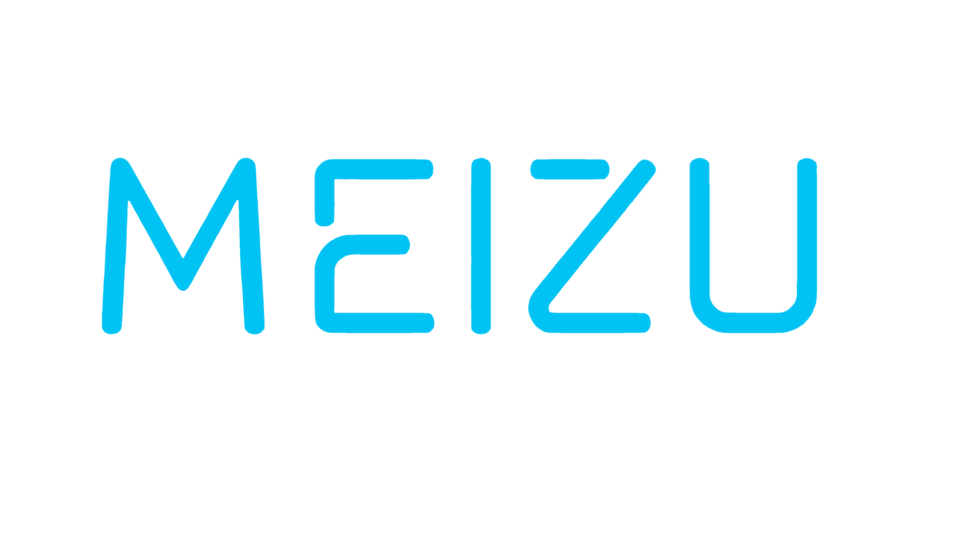 Логотип meizu фото