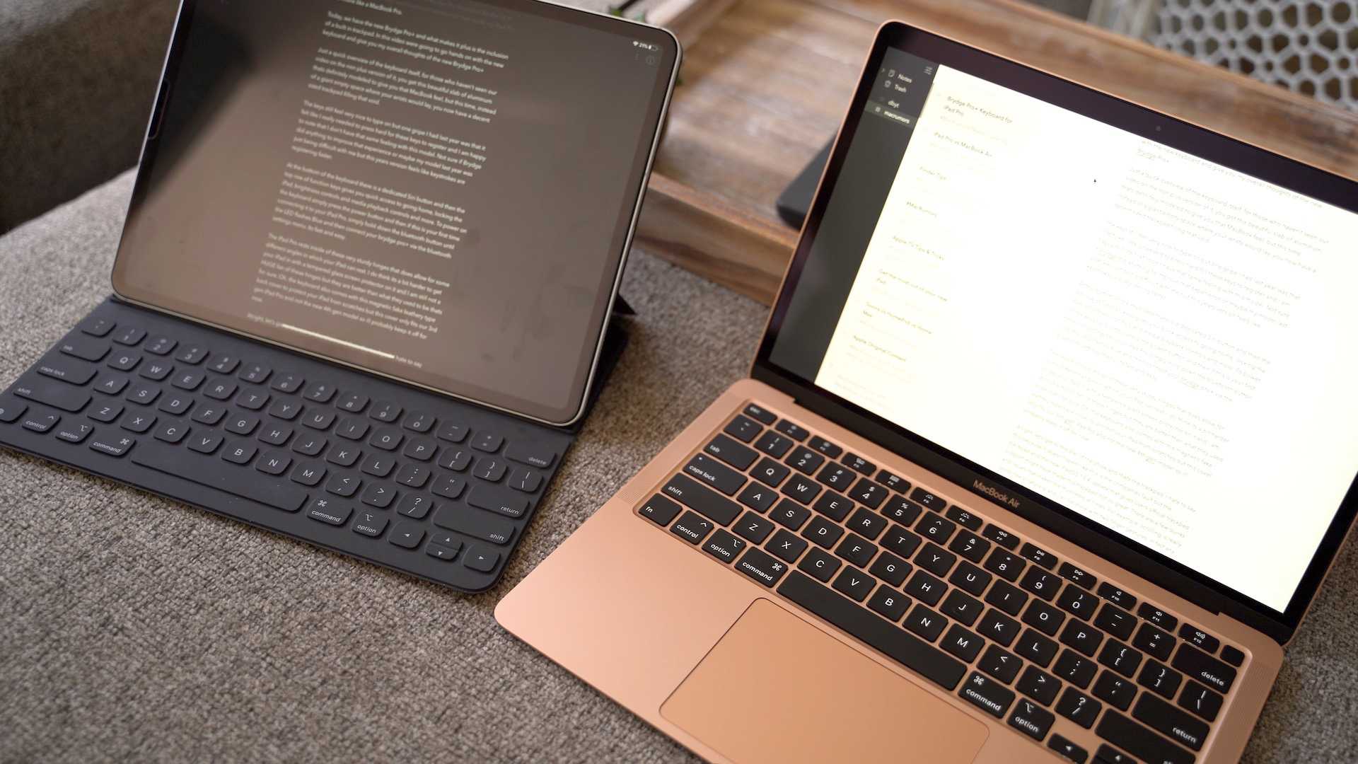 Обзор ipad pro 2020: достойное обновление для креативщиков, но все же замена ноутбуку