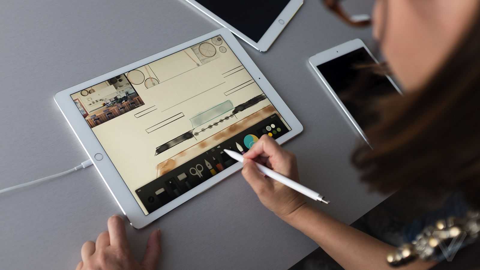 IPAD Pro 2015