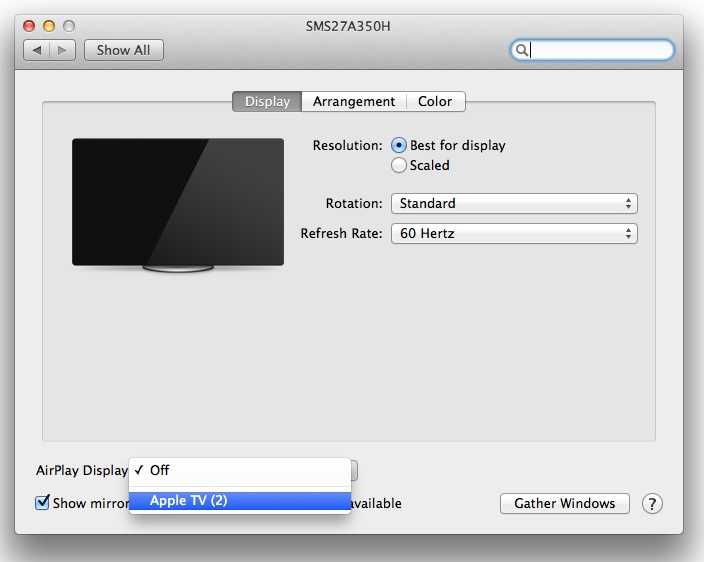В новой macOS Apple представила технологию AirPlay на Mac, которая на самом деле никакой не AirPlay Разбираемся, чем она отличается от привычного всем AirPlay, и как использовать Mac как монитор для iPhone или iPad