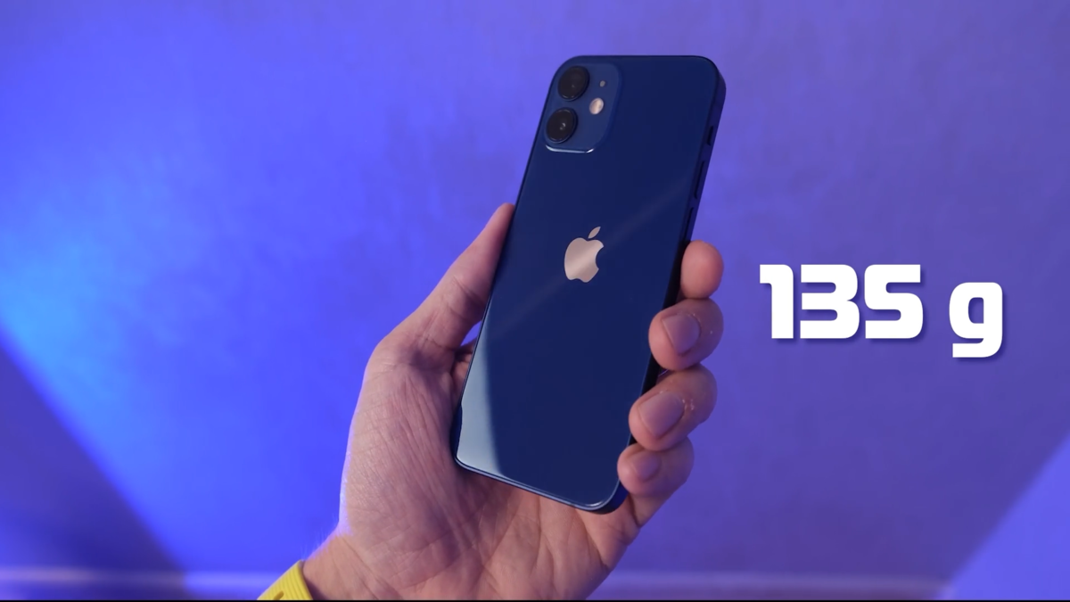 Iphone 12 mini — лучший смартфон apple в 2020 году