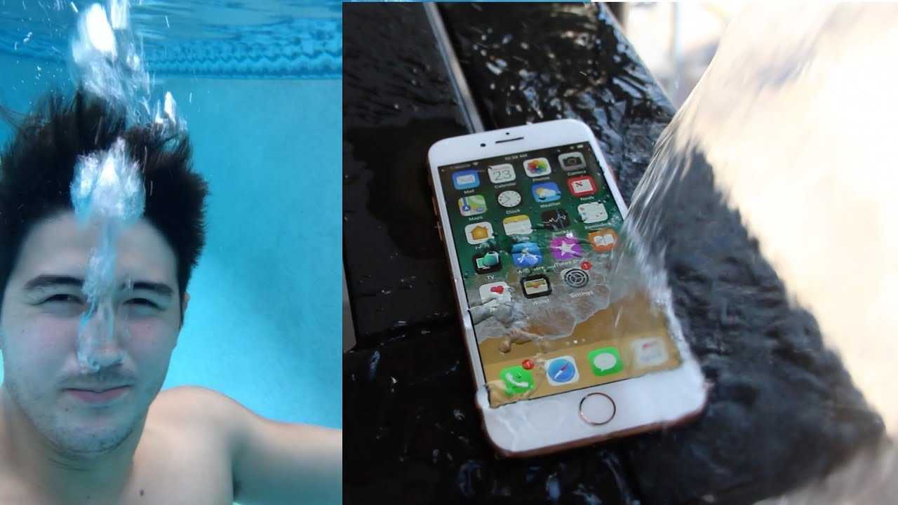 Айфон можно мочить. Водонепроницаемый ли айфон 11. Айфон под водой. Айфон в воде. Съемка iphone под водой.