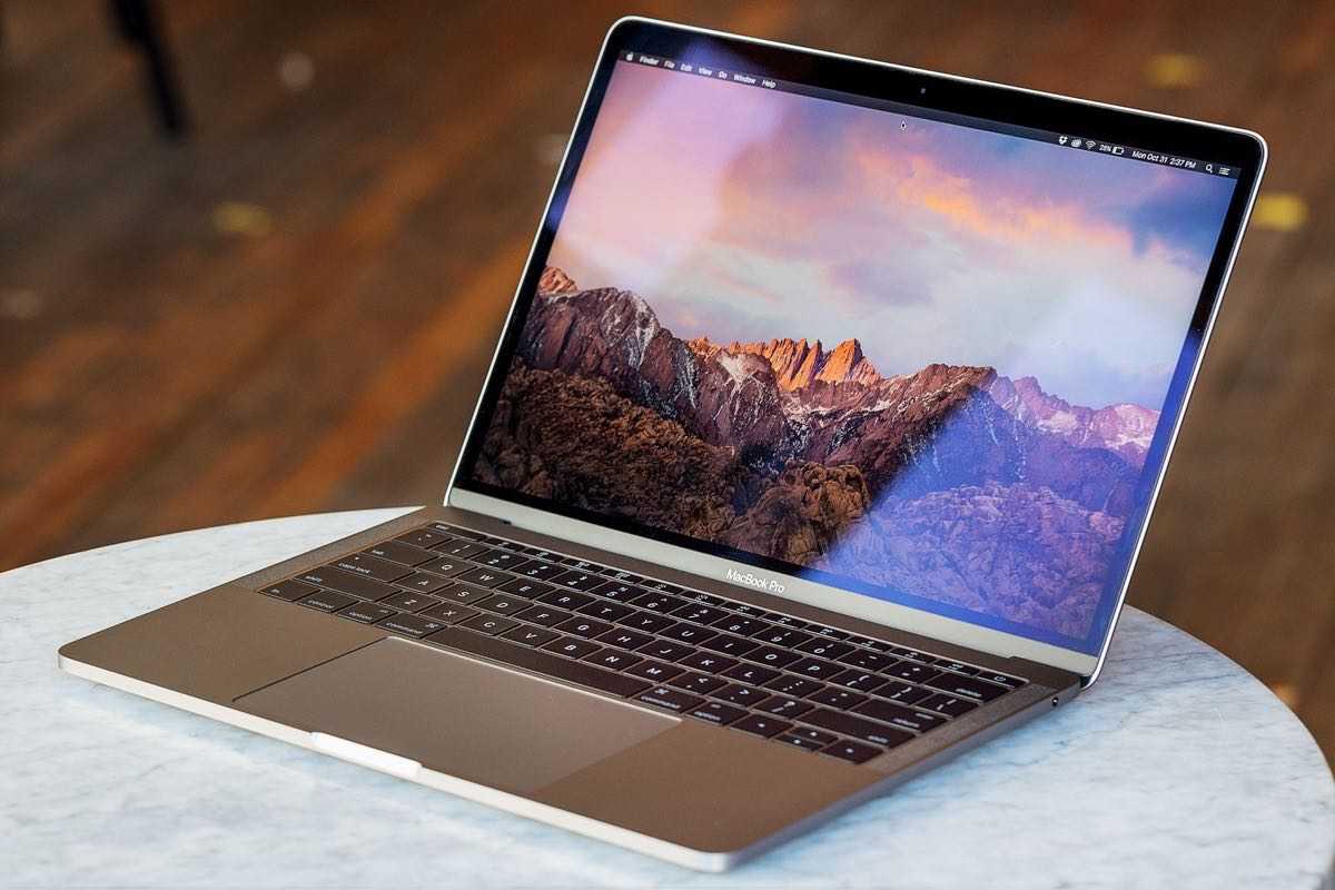 Apple продлевает бесплатную замену бракованных экранов в macbook pro - 4pda