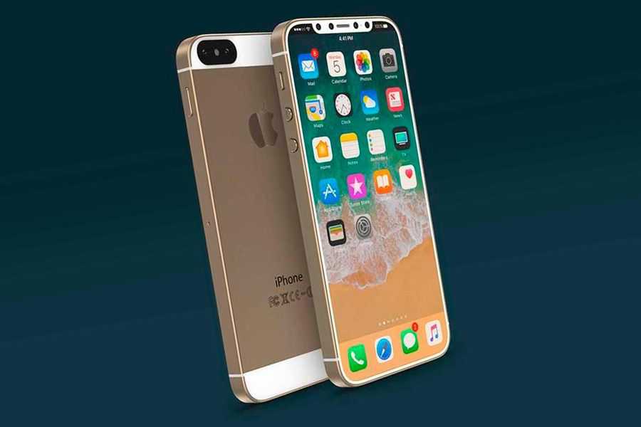 Iphone se 2 (9): все, что нам известно о новом смартфоне apple - itc.ua