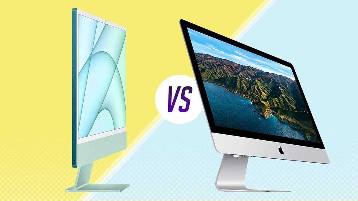 Новый apple imac 27" 2020 года: обзор, характеристики, конфигурации