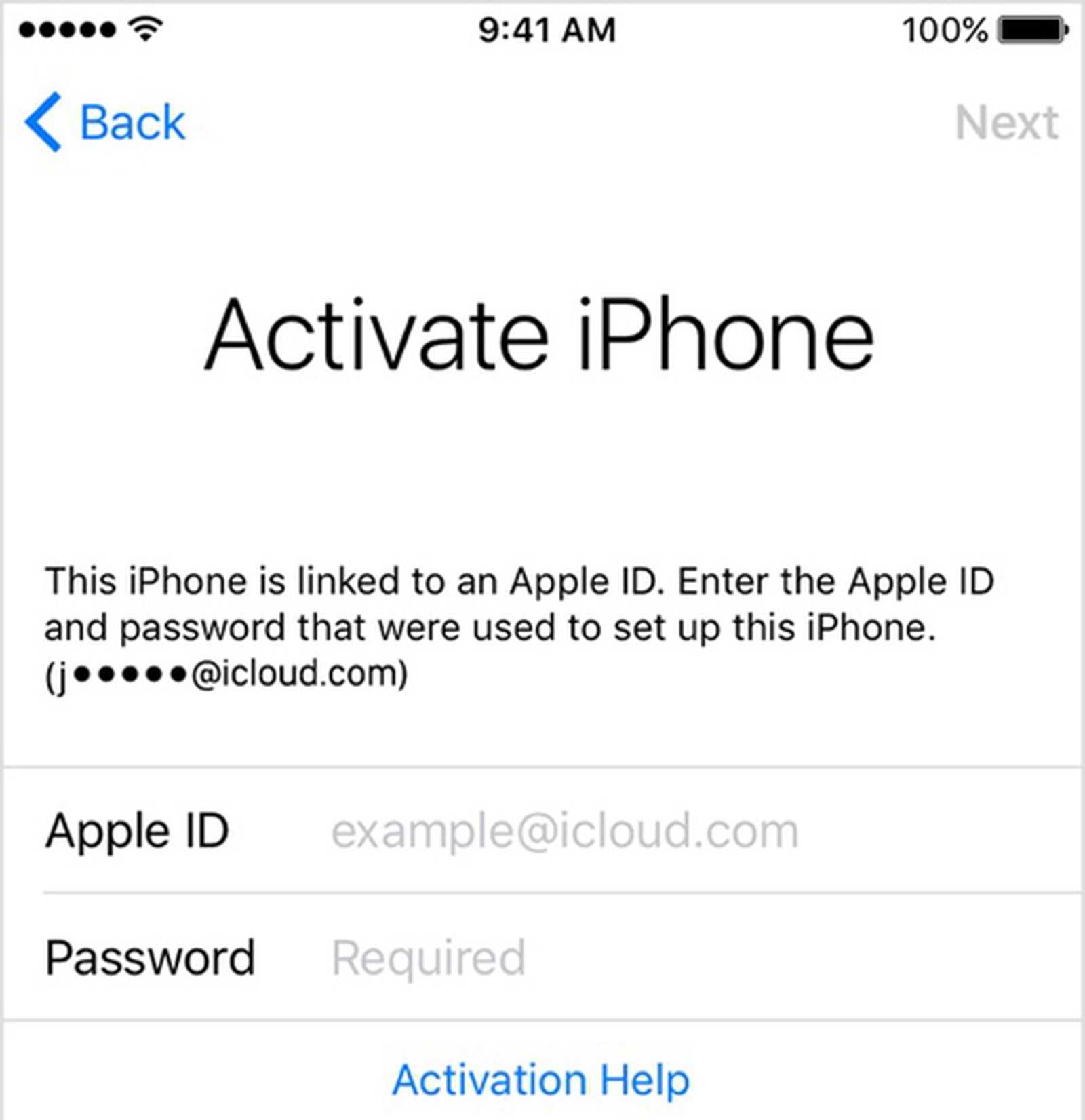 Apple id деактивирован. Блокировка активации Apple ID. Обход активации Apple ID. Activate iphone. Apple ID iphone.