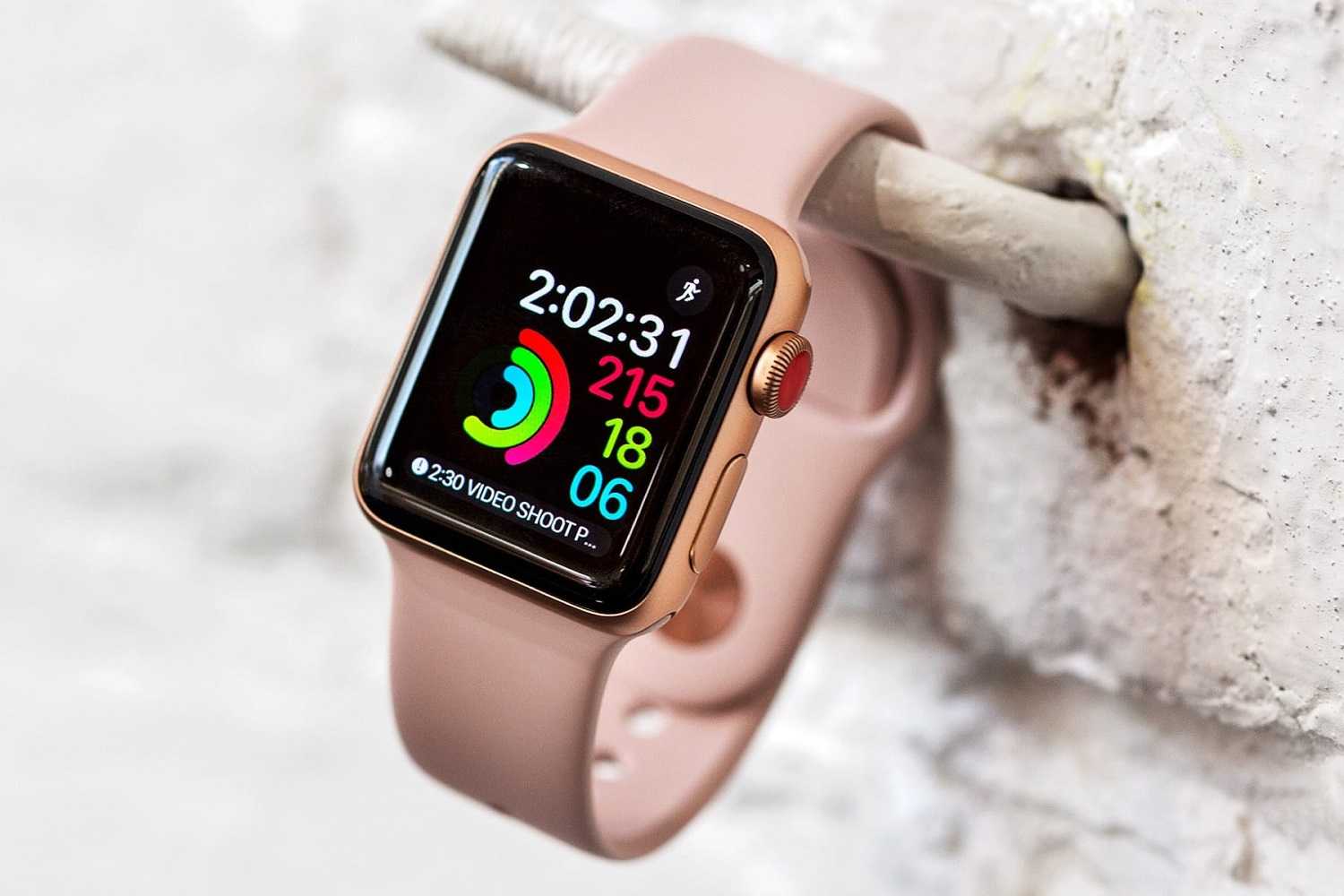 Apple watch отзывы - apple - первый независимый сайт отзывов россии