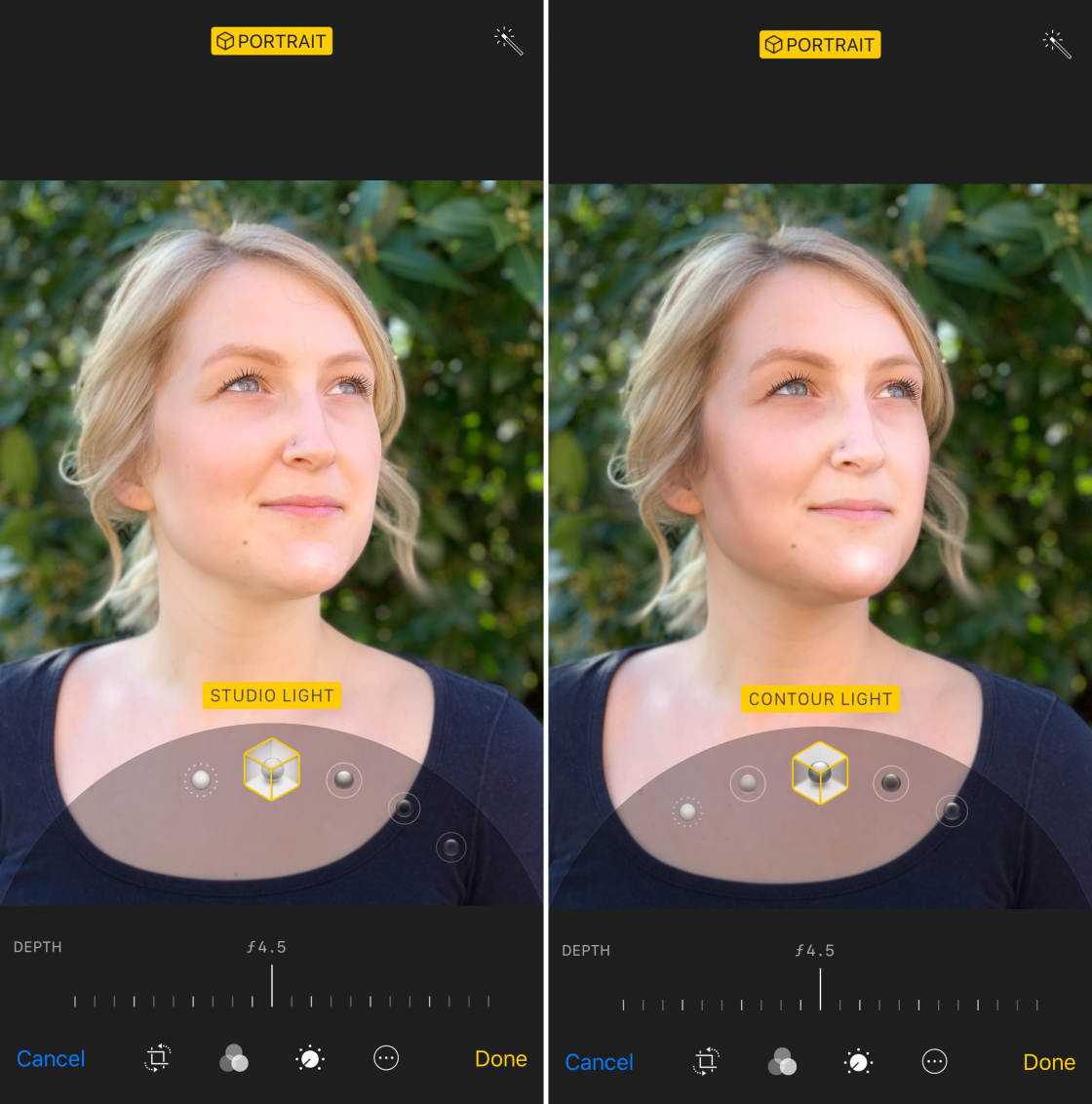 Лучшие приложения для размытия фона на фото для андроид и ios