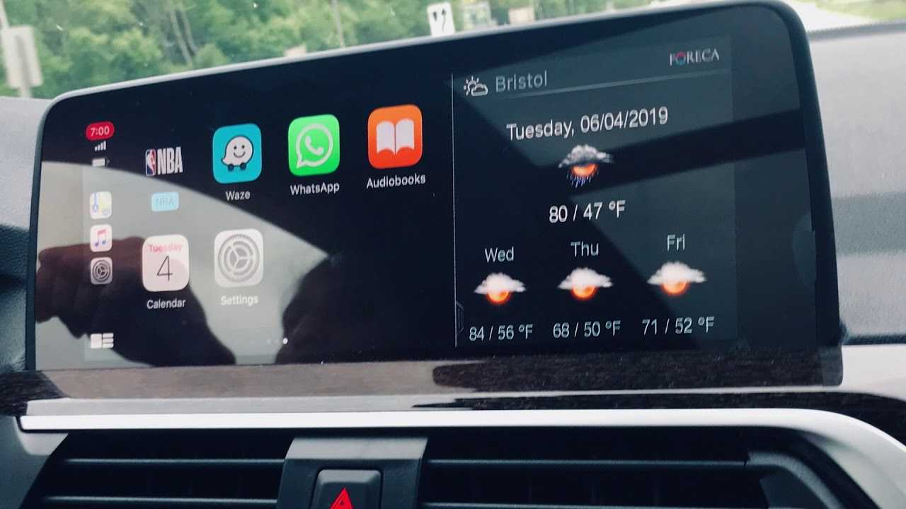 Как пользоваться carplay в машине и какие устройства apple ее поддерживают