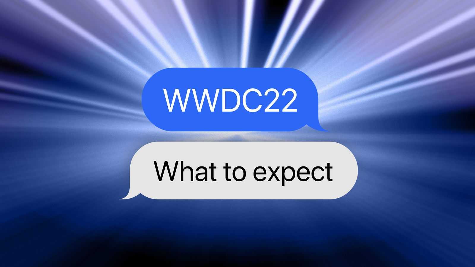 Что покажет apple на презентации wwdc 2022. собрали все слухи, утечки и предположения