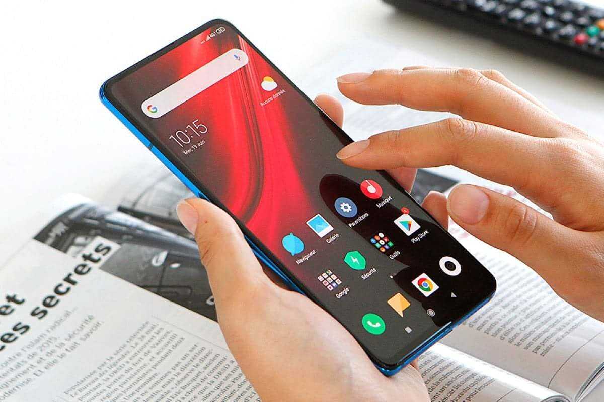Какие флагманские смартфоны выйдут в начале 2021 - androidinsider.ru