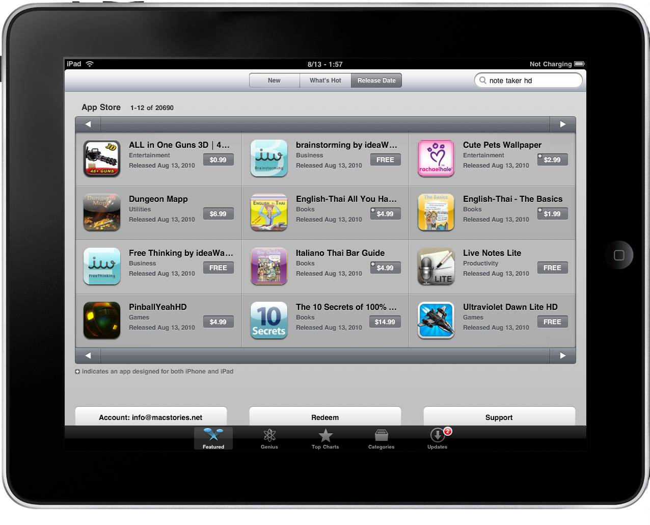 Ipad games download. App Store IPAD. Приложения на айпад. APPSTORE приложения. Приложения для IPAD.