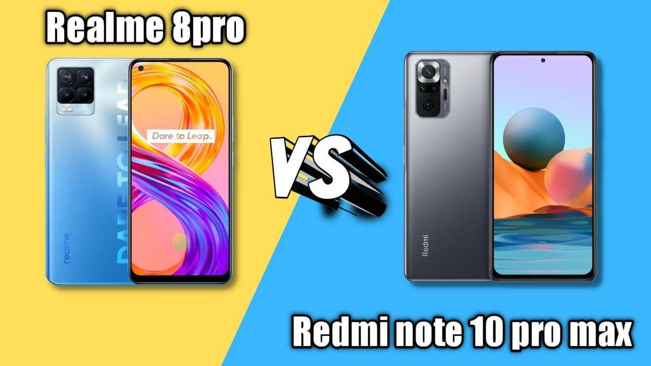 Redmi note 10 и redmi note 10 pro: все отличия базовой модели от продвинутой | мой китайский телефон