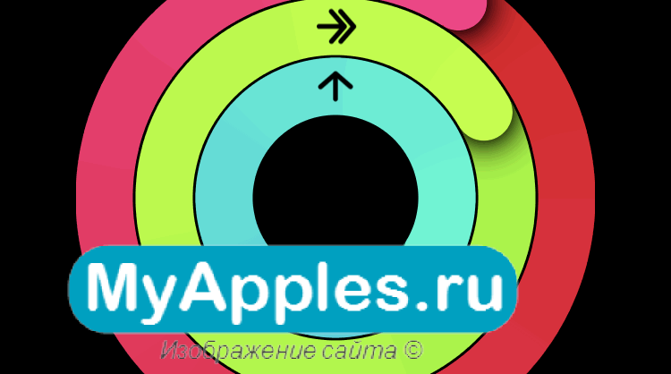 Активность на часах apple watch: как настроить и подробное разъяснение всех разделов  | яблык