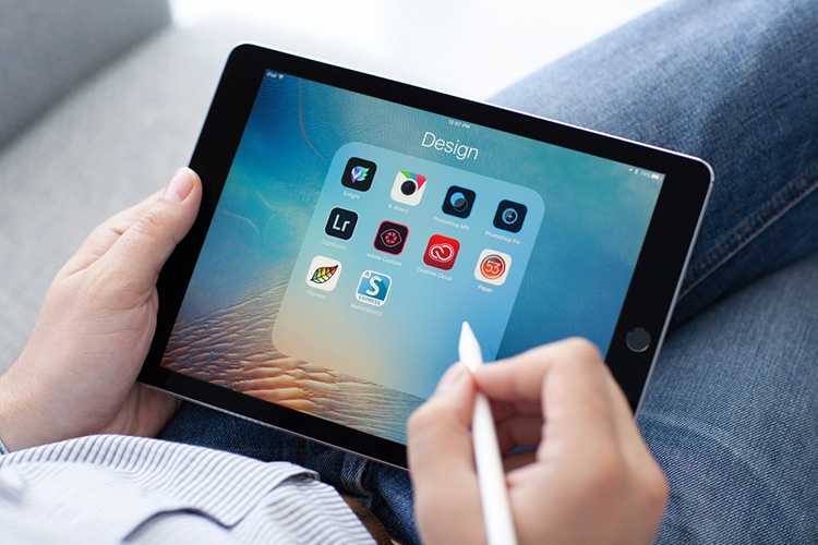 Обзор apple pencil 2-го поколения — стилуса художника, писателя и ретушера • игорь позняев