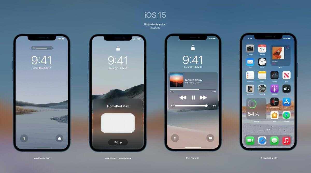 iOS 15 показалась многим скучным обновлением, но по факту это не так Свежая версия мобильной ОС от Apple полна новых функций, ради которых её стоит установить себе на смартфон Даже если у вас старая модель