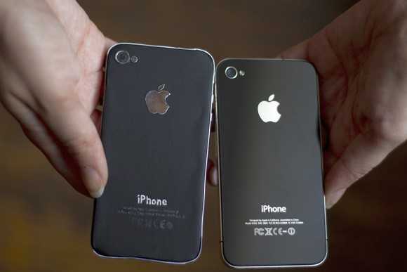 Что такое «серый» iphone, и стоит ли покупать такое устройство