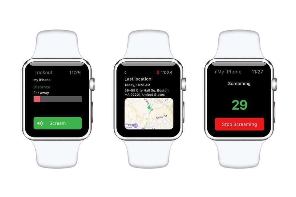 58 самых важных функций apple watch. полный список