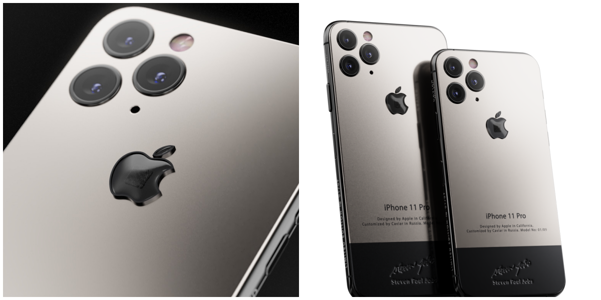 Самая интересная «фишка» новых iphone 13 pro искусственно отключена в дешевых комплектациях - cnews