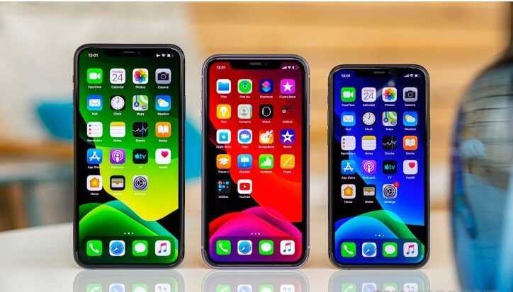 Apple обновляет iphone по семь лет. попробуйте сказать, что android лучше - androidinsider.ru