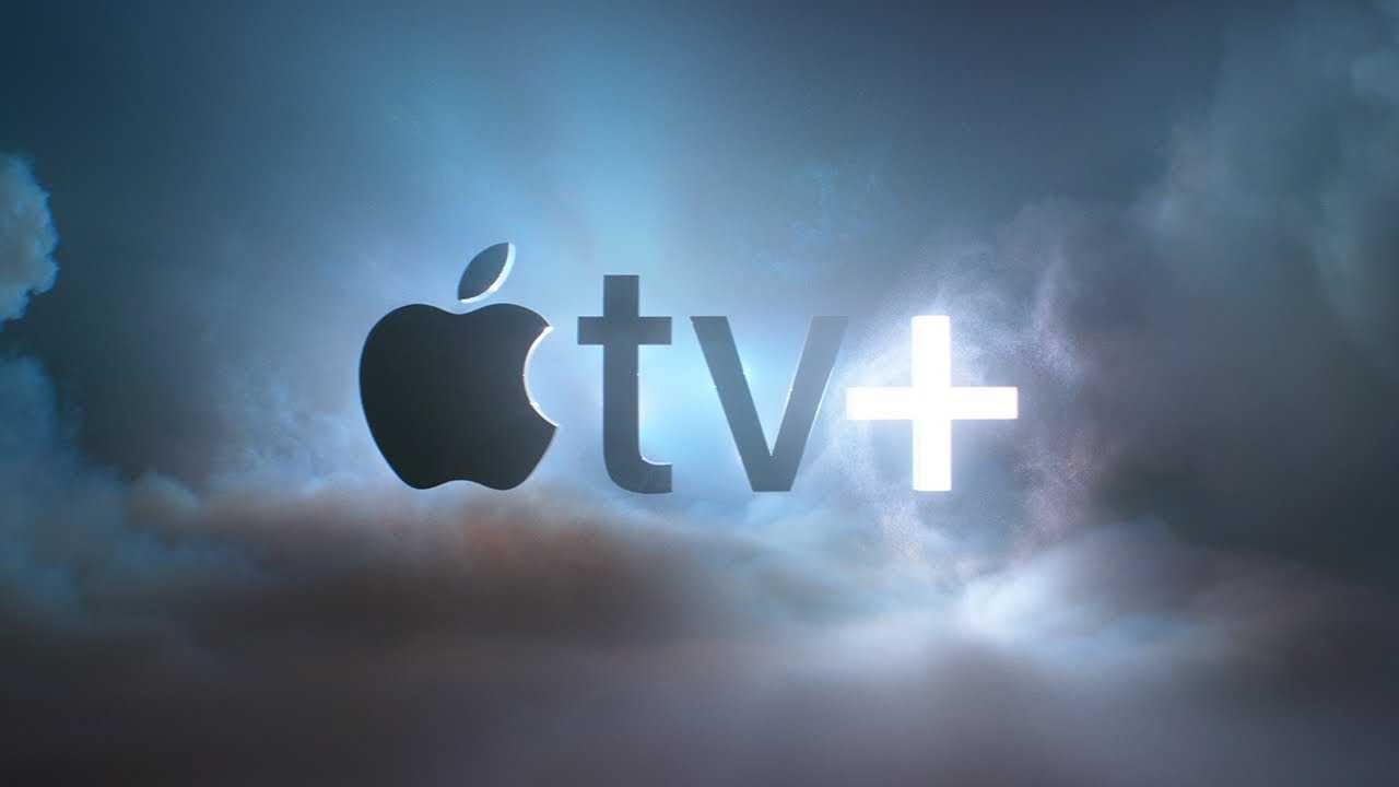Обзор сервиса apple tv+ и его сериалов. есть что посмотреть?