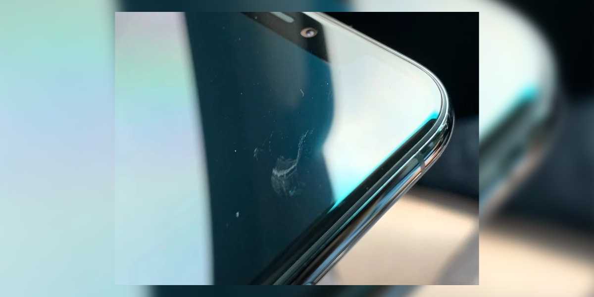 Apple призналась: у новых iphone 12 массовая проблема с дисплеями