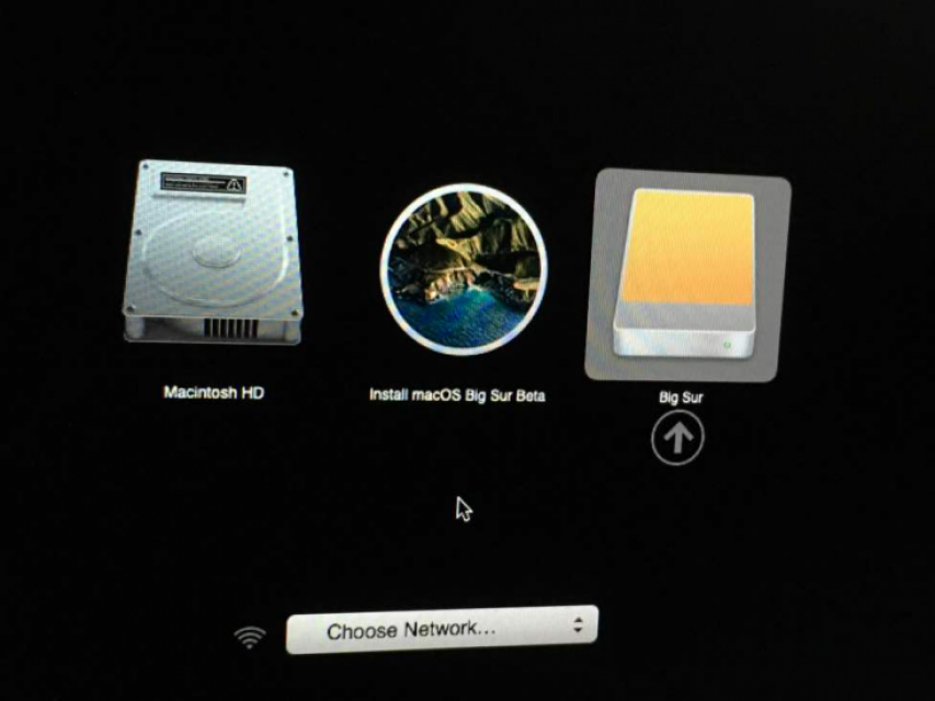 Все способы установки macos monterey. от стандартного обновления до загрузки с флешки