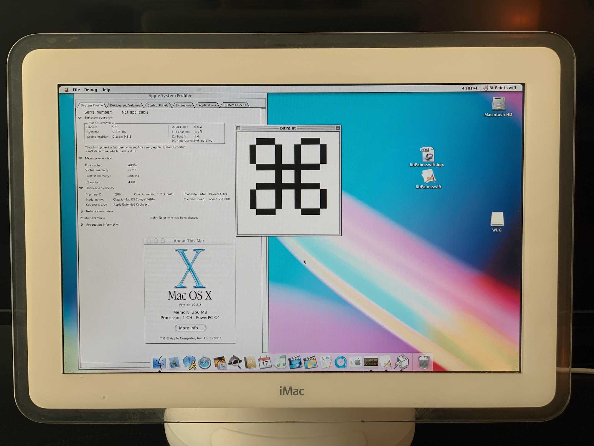 Горячие клавиши mac os (apple)