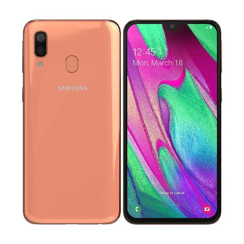 Samsung galaxy a70 vs galaxy a9 – сравнение смартфонов
