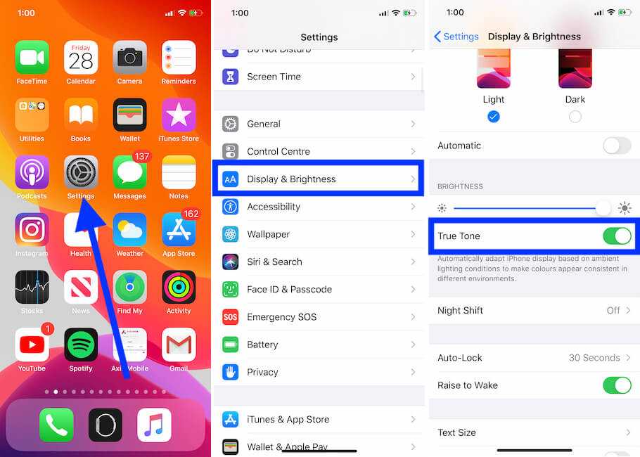 Как настроить экран iphone. True Tone iphone 12 Pro Max. Iphone 13 true Tone. Как настроить айфон 11. Настроить экран на айфоне 12.