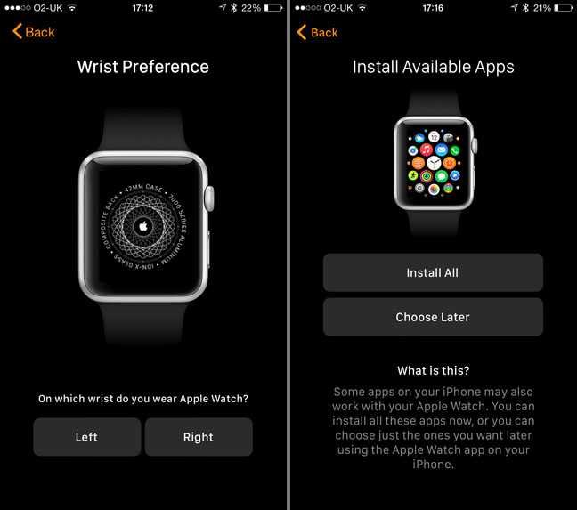 Обзор полезных функций и возможностей часов apple watch