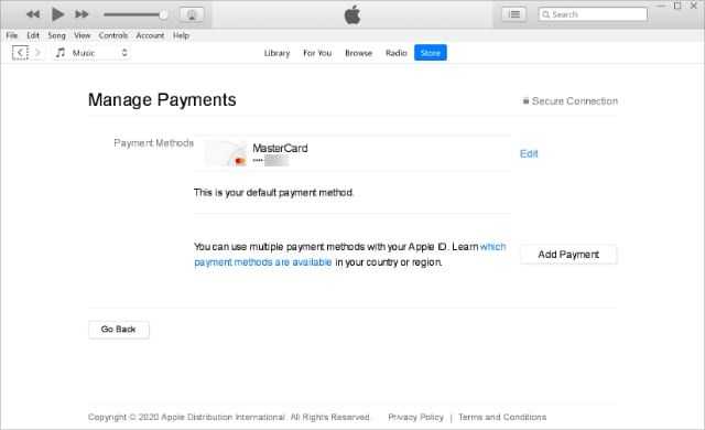 Как оплатить icloud со счета. Платеж айтюнс. ICLOUD payments. Как добавить способ оплаты в Apple ID. Как сделать способ оплаты Apple ID.