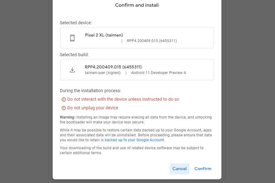 Please make sure your device. Make sure и make certain.