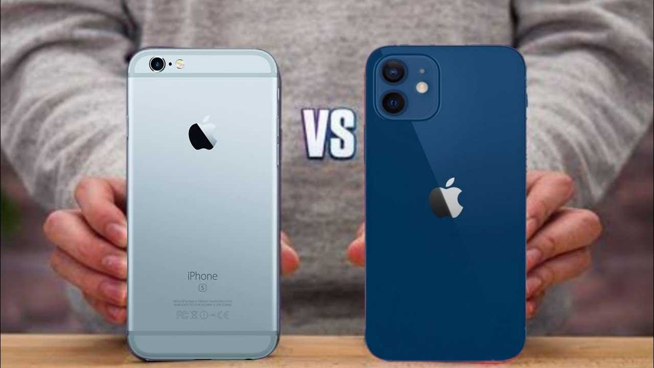 Сравнение iphone 12 mini и 13 mini, чем они отличаются? | итигик