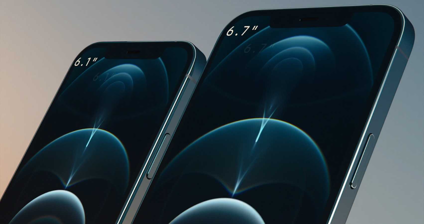 Слухи о новых камерах iphone 13 от минг-чи куо