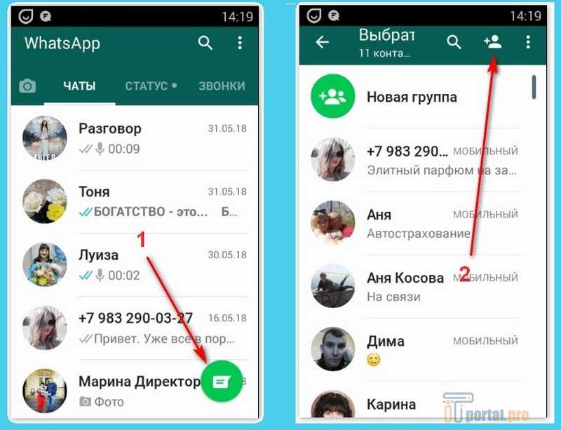 Whatsapp, signal и telegram с треском провалили банальнейший тест на безопасность